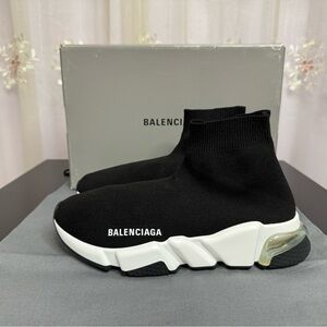 Balenciaga Speed Trainer Air - Authentic